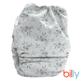 Bubblebubs Candies AI2 OSFM Nappy 2020 prints