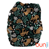 Bubblebubs Candies AI2 OSFM Nappy 2020 prints