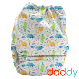 Bubblebubs Candies AI2 OSFM Nappy 2020 prints