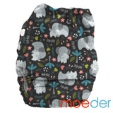 Bubblebubs Candies AI2 OSFM Nappy 2019 Prints
