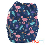 Bubblebubs Candies AI2 OSFM Nappy 2019 Prints