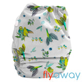 Bubblebubs Candies AI2 OSFM Nappy 2020 prints