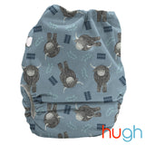 Bubblebubs Candies AI2 OSFM Nappy 2020 prints