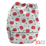 Bubblebubs Candies AI2 OSFM Nappy 2020 prints