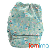 Bubblebubs Candies AI2 OSFM Nappy 2020 prints