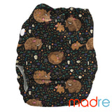 Bubblebubs Candies AI2 OSFM Nappy 2019 Prints