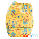 Bubblebubs Candies AI2 OSFM Nappy 2019 Prints