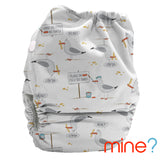 Bubblebubs Candies AI2 OSFM Nappy 2020 prints