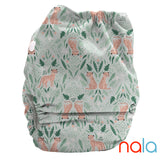 Bubblebubs Candies AI2 OSFM Nappy 2020 prints