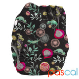 Bubblebubs Candies AI2 OSFM Nappy 2020 prints