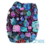 Bubblebubs Candies AI2 OSFM Nappy 2019 Prints