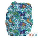 Bubblebubs Candies AI2 OSFM Nappy 2019 Prints