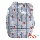 Bubblebubs Candies AI2 OSFM Nappy 2020 prints