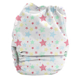 Bubblebubs Candies AI2 OSFM Nappy 2019 Prints