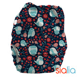 Bubblebubs Candies AI2 OSFM Nappy 2020 prints