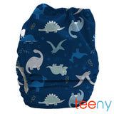 Bubblebubs Candies AI2 OSFM Nappy 2020 prints