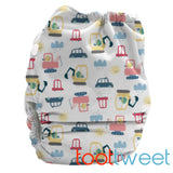 Bubblebubs Candies AI2 OSFM Nappy 2020 prints
