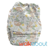 Bubblebubs Candies AI2 OSFM Nappy 2020 prints