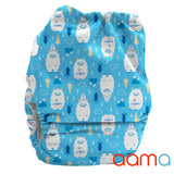 Bubblebubs Candies AI2 OSFM Nappy 2019 Prints