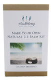 Make Your Own Lip Balm Kit