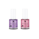 No Nasties Water-Based Peelable Nail Polish