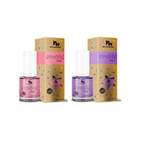 No Nasties Water-Based Peelable Nail Polish