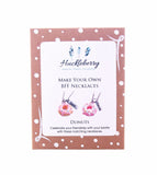 Make Your Own BFF Necklace