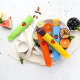 Munch "Ice Pops" Icypole Makers