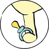 Sleepytot Bunny Comforter (Large)