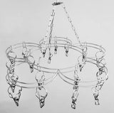 Stainless Steel Clothes Hanger