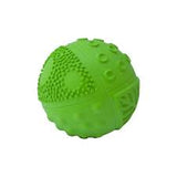 Rubber Bath Ball Toy