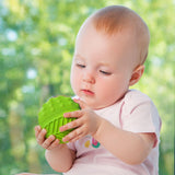 Rubber Bath Ball Toy