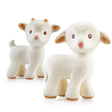 Mia and Sola Rubber Teething Toys