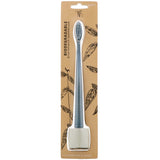 Bio Toothbrush (single) with stand