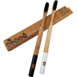 Bamboo Toothbrush
