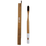 Bamboo Toothbrush