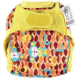 Ticky and Bert (Monkey)