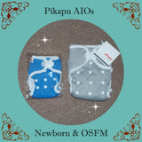PIkapu Newborn AIO