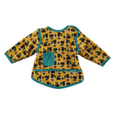 Pop-In Coverall Bib Stage 4 (18-36m)