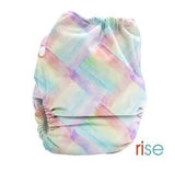 Bubblebubs Candies AI2 OSFM Nappy 2019 Prints