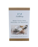 Make Your Own Lip Balm Kit