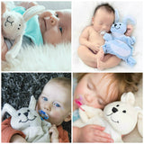 Sleepytot Bunny Comforter (Large)
