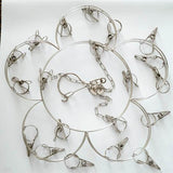 Stainless Steel Clothes Hanger