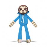 Supersonic Sergio Plush Toy with hood