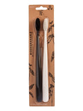 Bio Toothbrush (cornstarch) 2pk