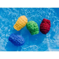 Eco Splat Reusable Water Balloons - Pack of 4