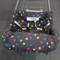 Baby Shopping Trolley Cover