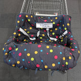 Baby Shopping Trolley Cover