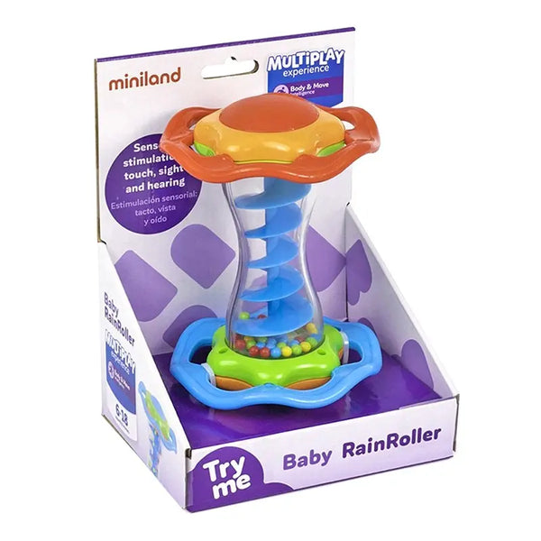 Baby Rain Roller