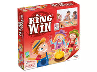 Ring and Win Game